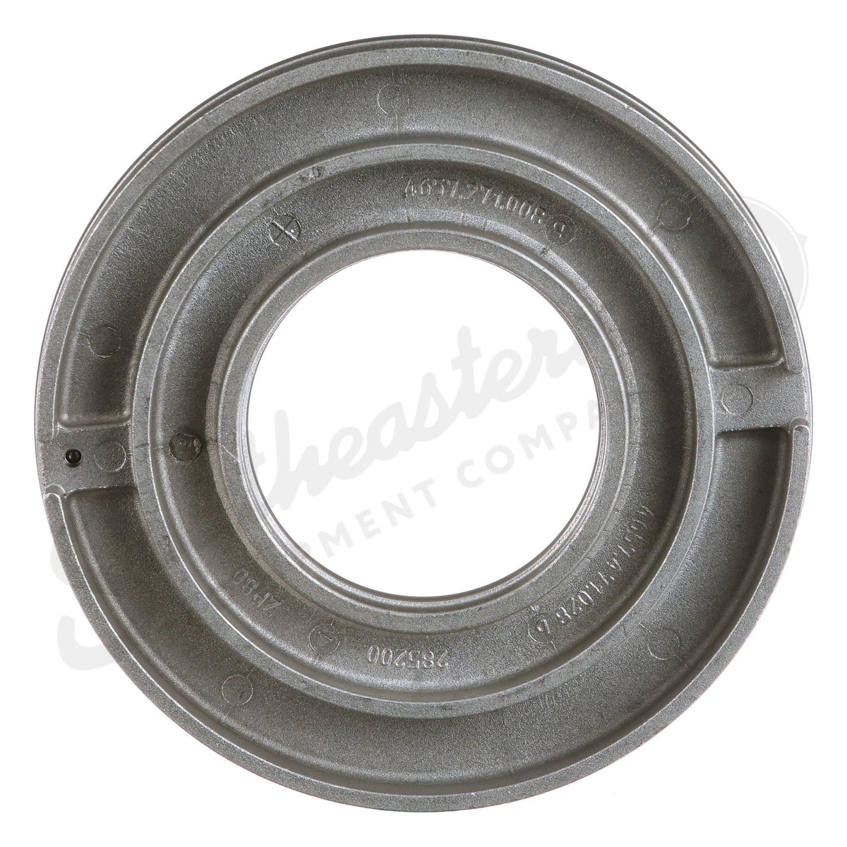 84357356 - OEM PISTON - CASE CONSTRUCTION