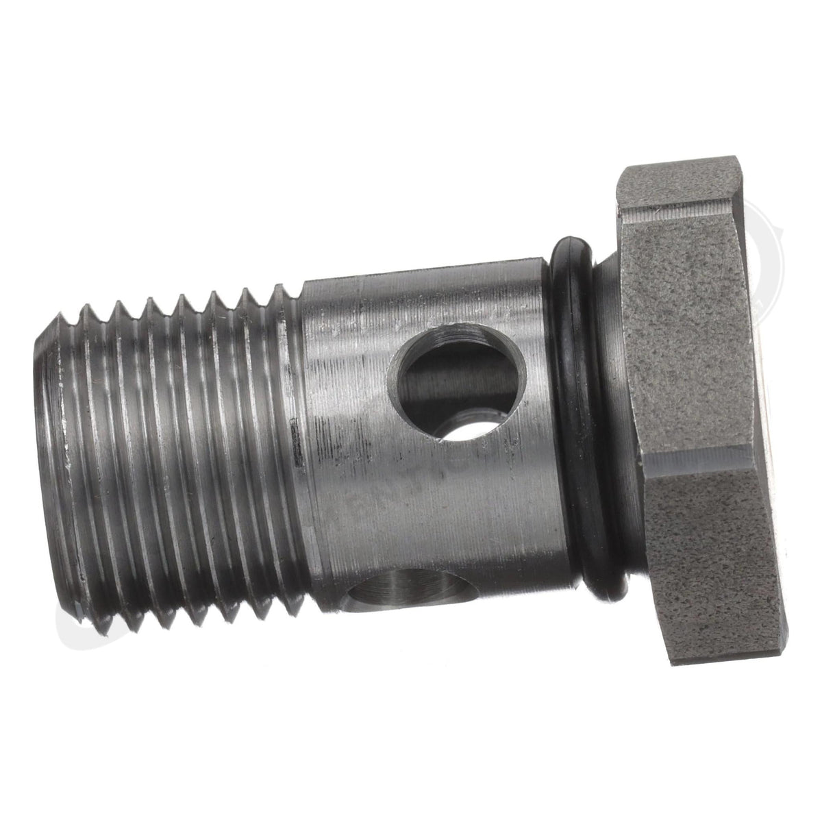 84357524 - OEM HYDRAULIC HOSE BANJO FITTING - CASE CONSTRUCTION