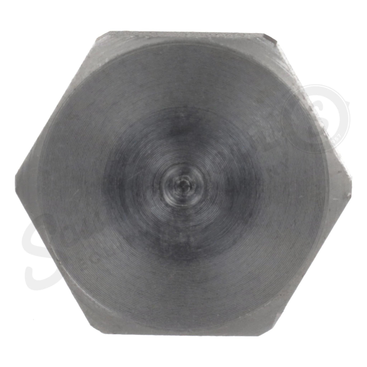 84357524 - OEM HYDRAULIC HOSE BANJO FITTING - CASE CONSTRUCTION