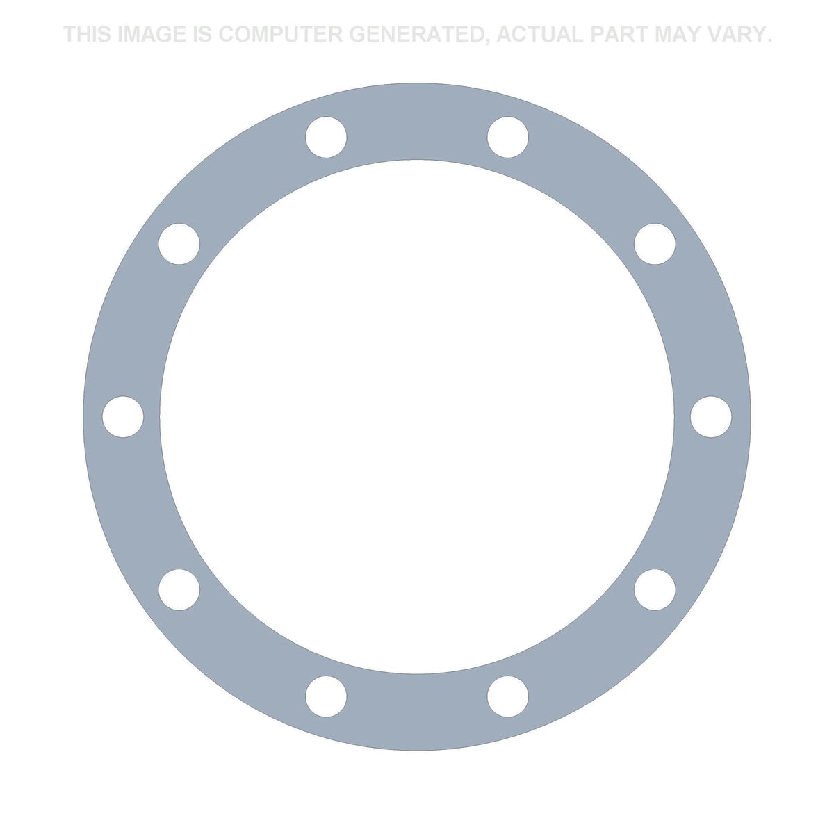 84357660 - OEM GASKET - CASE CONSTRUCTION