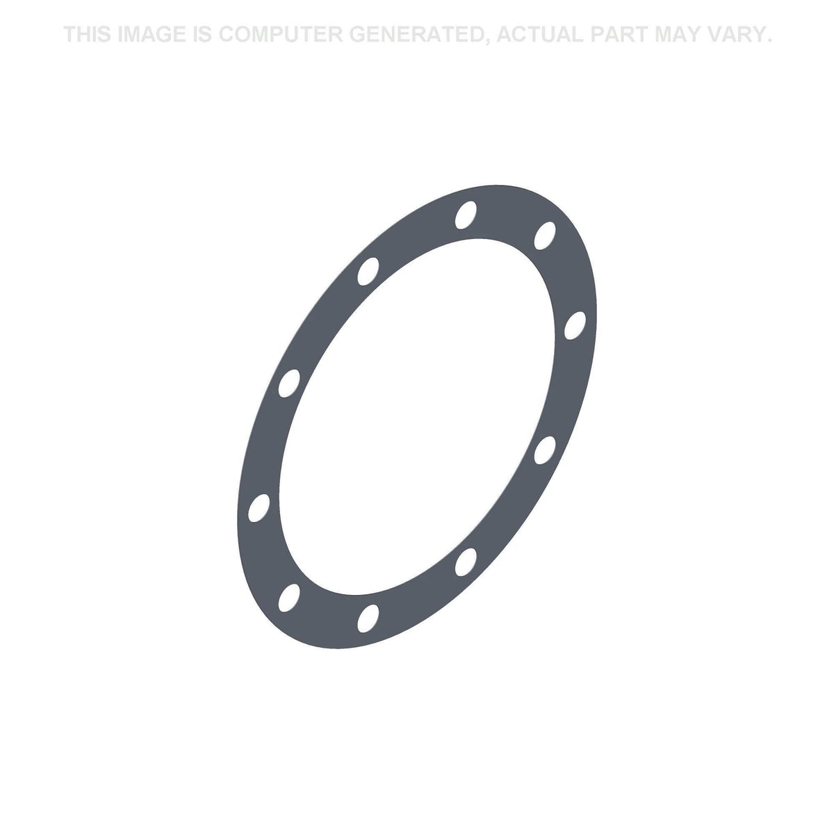 84357660 - OEM GASKET - CASE CONSTRUCTION