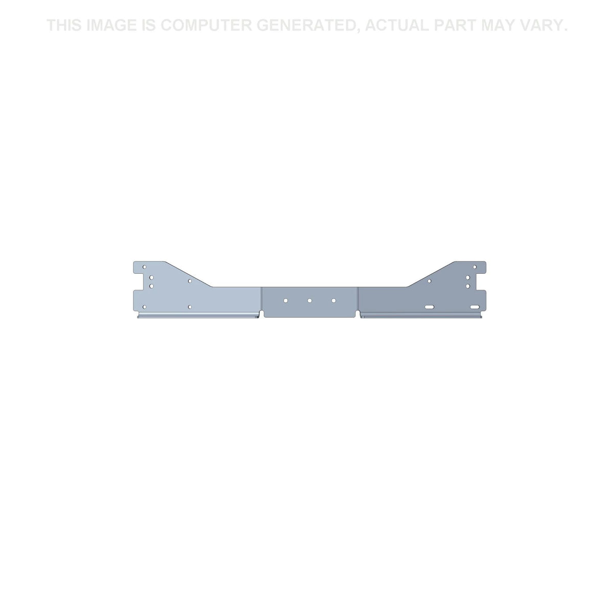 84357760 - OEM BRACKET - CASE CONSTRUCTION