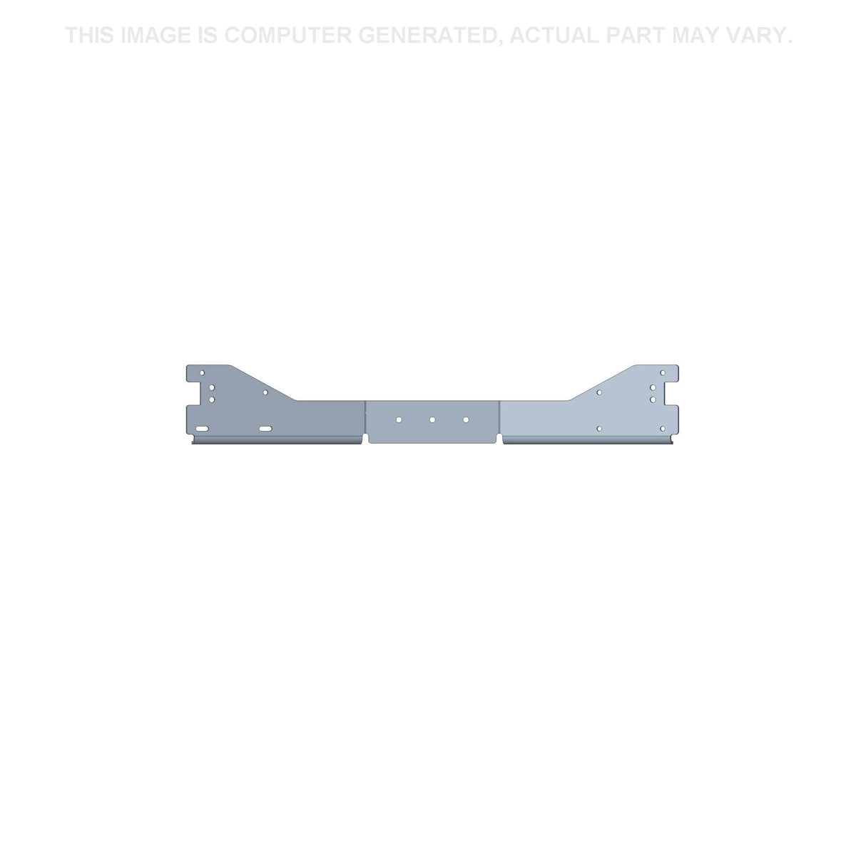 84357760 - OEM BRACKET - CASE CONSTRUCTION