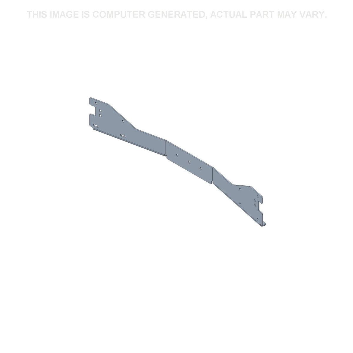 84357760 - OEM BRACKET - CASE CONSTRUCTION