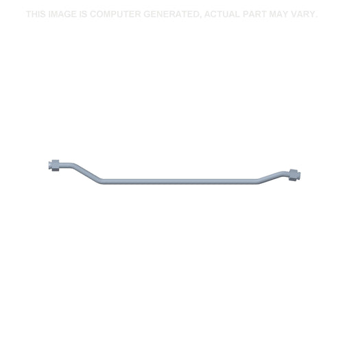 84358735 - OEM Hydraulic Tube - Case Construction