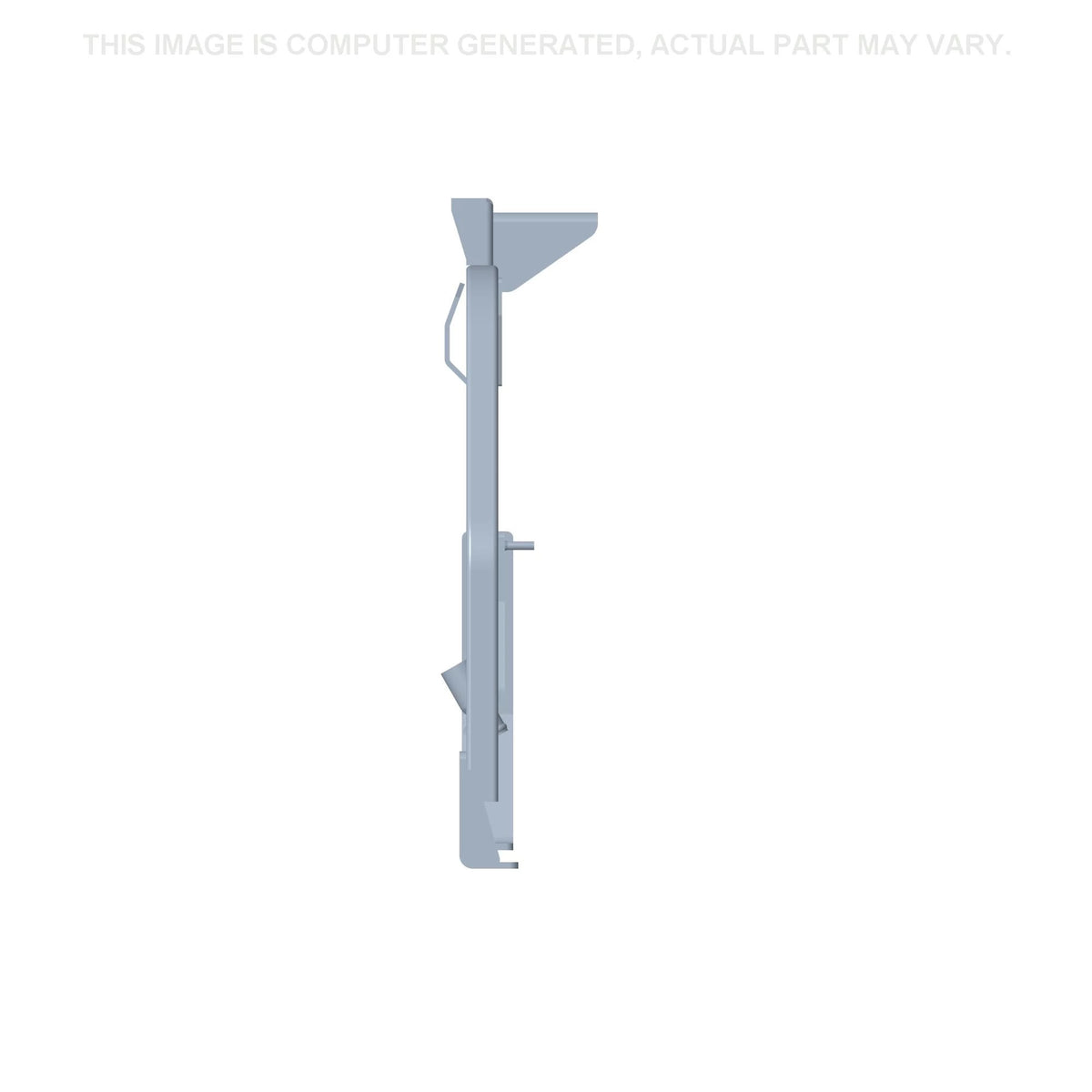 84358857 - OEM FRAME - CASE CONSTRUCTION