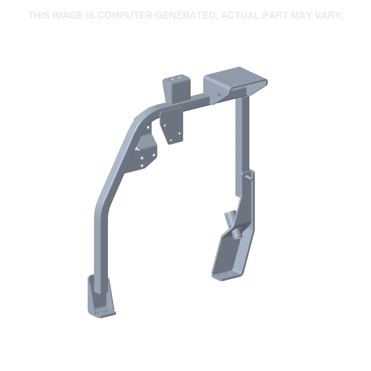 84358857 - OEM FRAME - CASE CONSTRUCTION