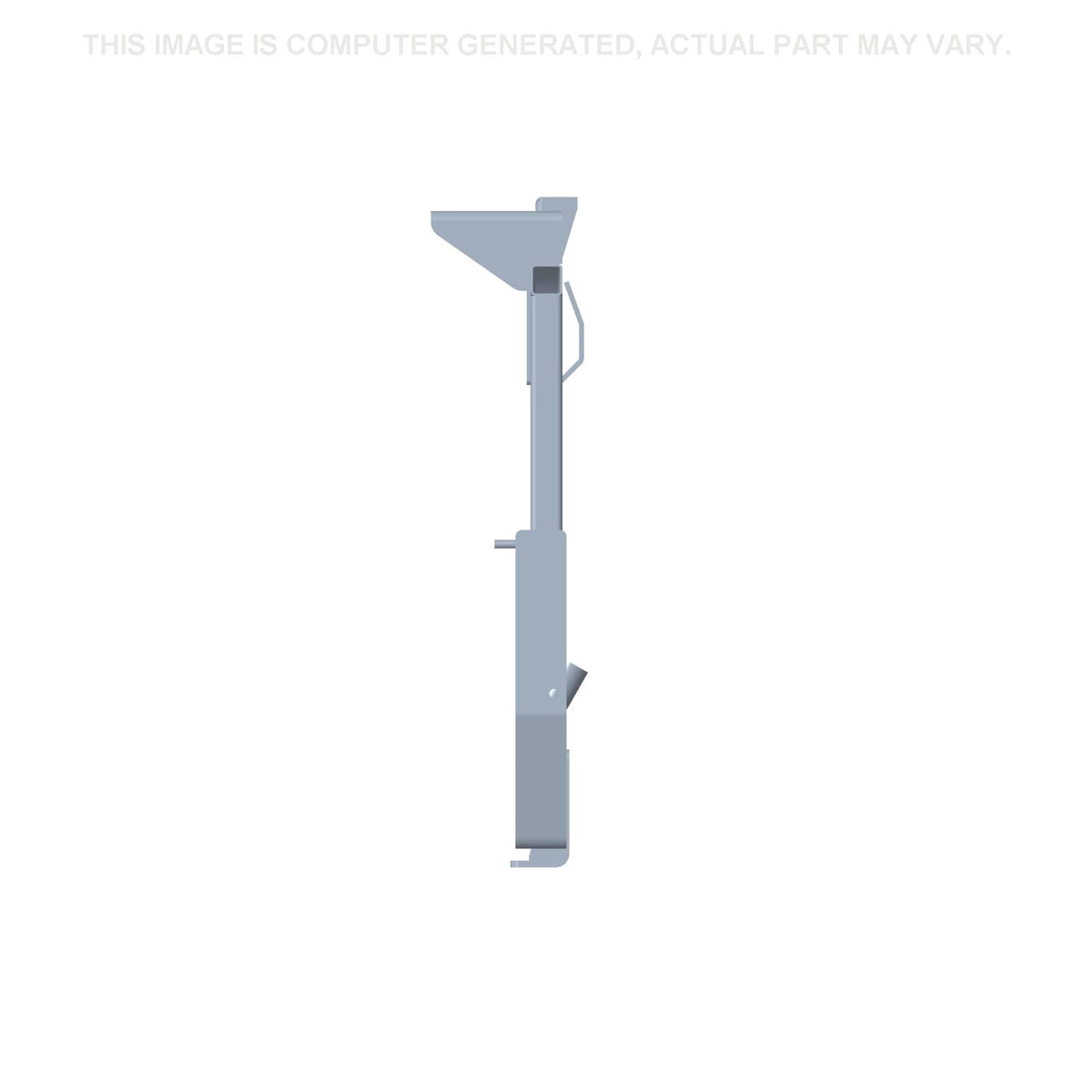 84358857 - OEM FRAME - CASE CONSTRUCTION