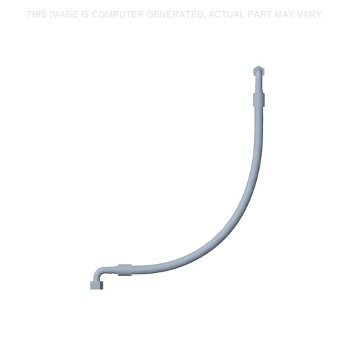 84359094 - OEM Hydraulic Hose - Case Construction