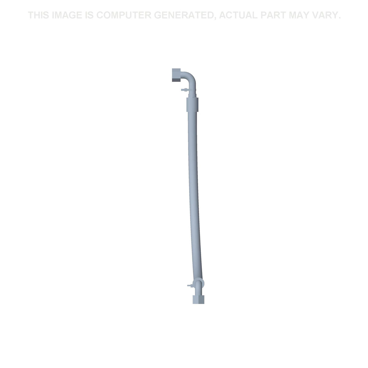 84359094 - OEM HYDRAULIC HOSE - CASE CONSTRUCTION