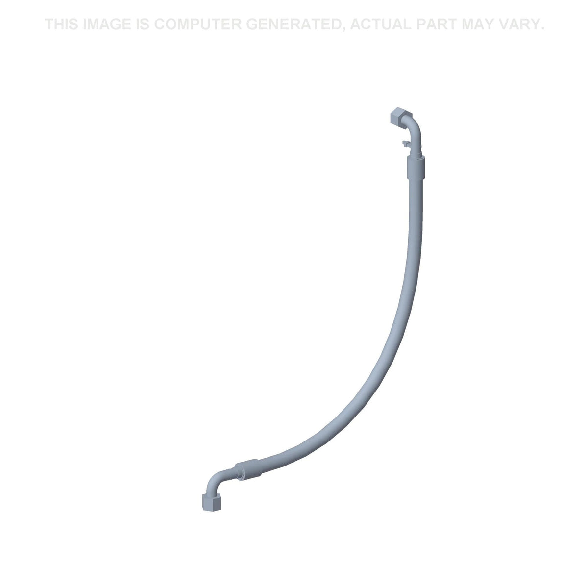 84359094 - OEM HYDRAULIC HOSE - CASE CONSTRUCTION