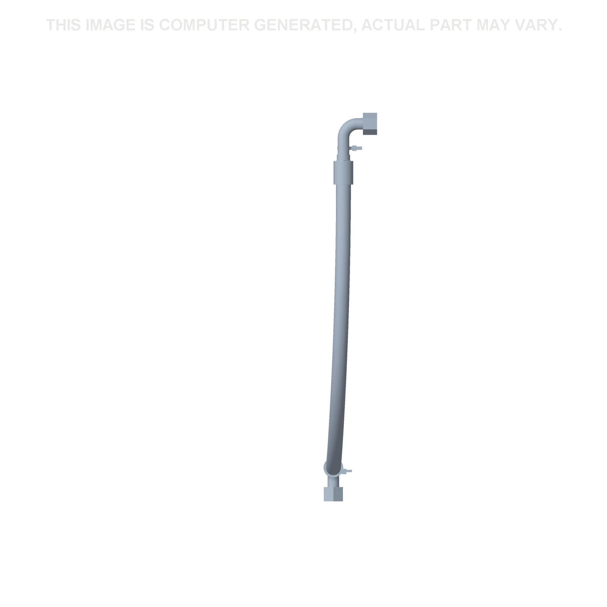 84359094 - OEM HYDRAULIC HOSE - CASE CONSTRUCTION