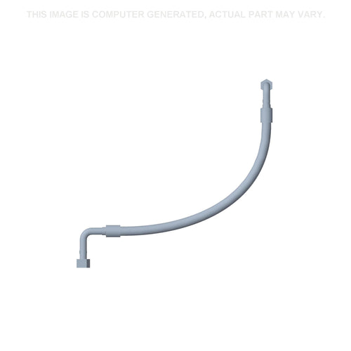 84359097 - Manguera hidráulica OEM - Case Construction