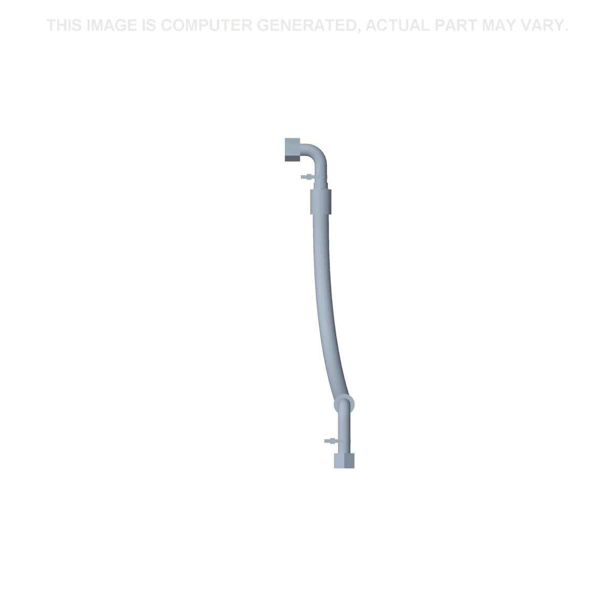 84359097 - OEM HYDRAULIC HOSE - CASE CONSTRUCTION