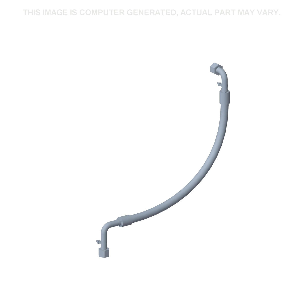 84359097 - OEM HYDRAULIC HOSE - CASE CONSTRUCTION