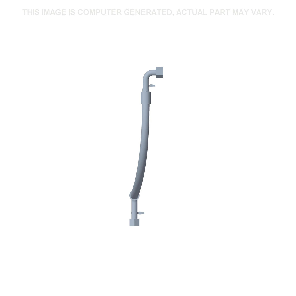 84359097 - OEM HYDRAULIC HOSE - CASE CONSTRUCTION