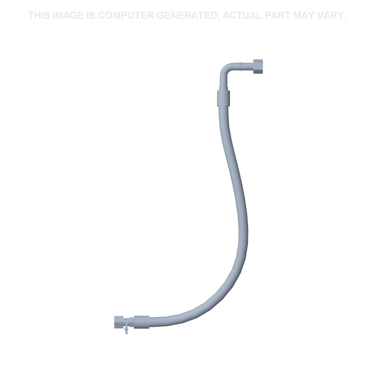 84359101 - OEM HYDRAULIC HOSE - CASE CONSTRUCTION