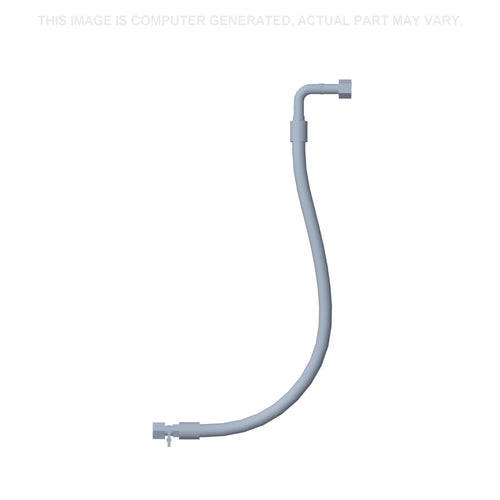 84359101 - OEM Hydraulic Hose - Case Construction