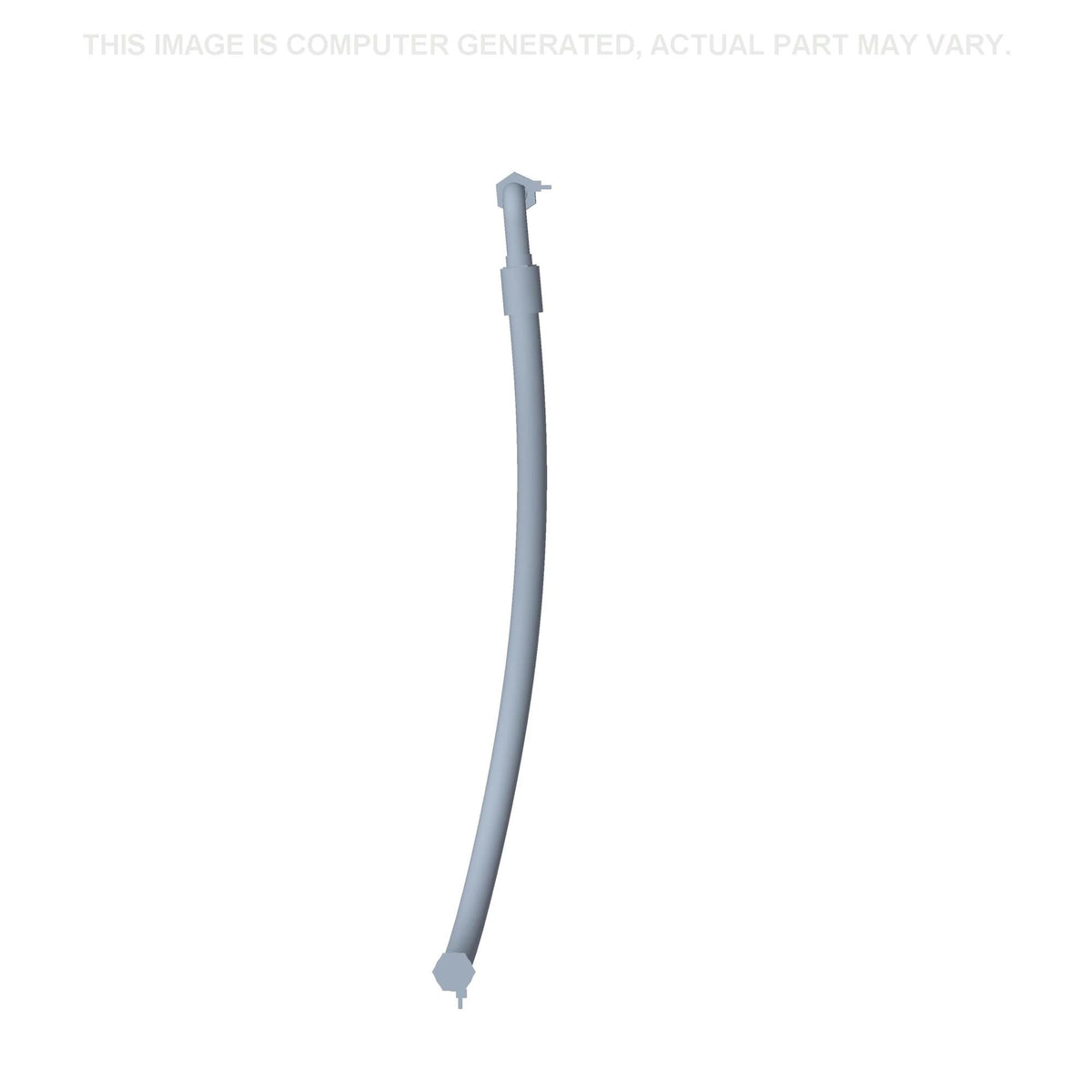 84359101 - OEM HYDRAULIC HOSE - CASE CONSTRUCTION