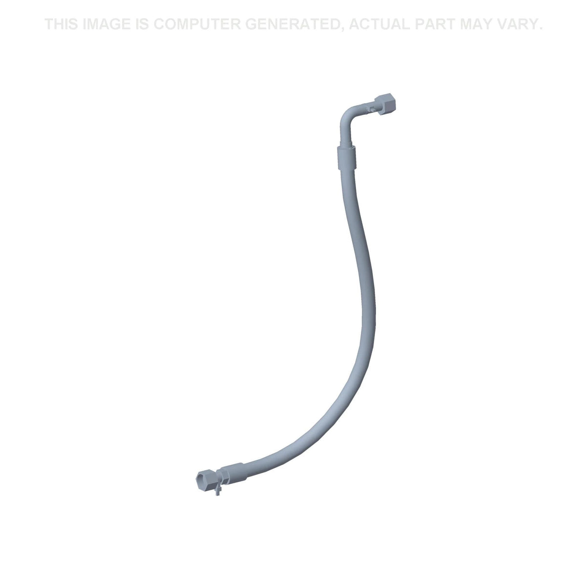 84359101 - OEM HYDRAULIC HOSE - CASE CONSTRUCTION