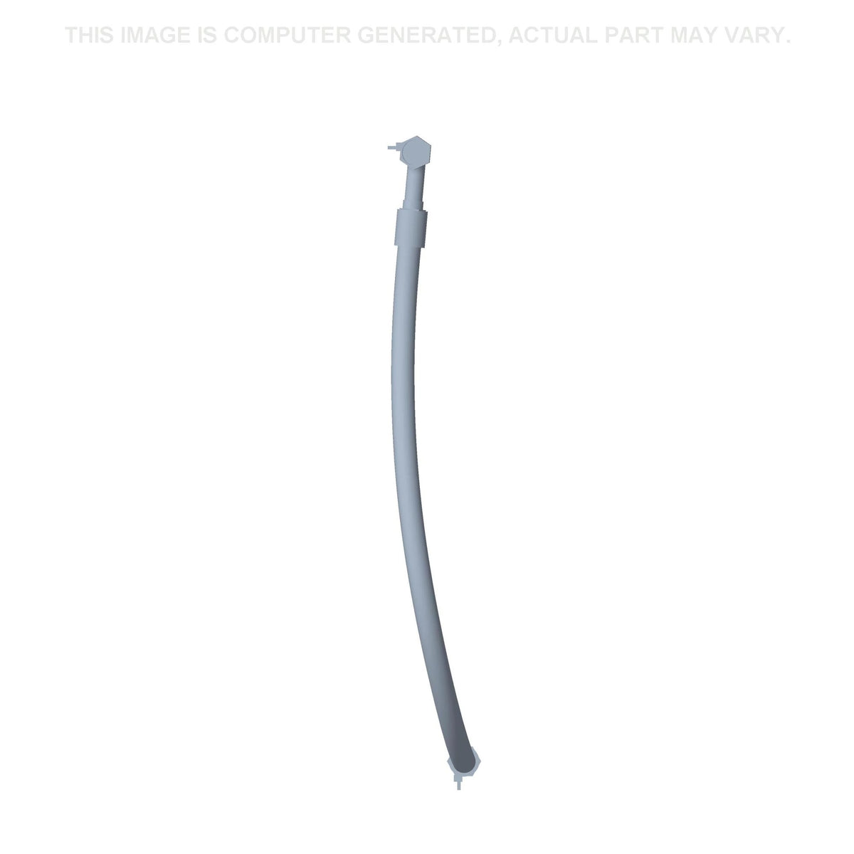 84359101 - OEM HYDRAULIC HOSE - CASE CONSTRUCTION
