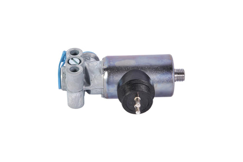 84359255 - OEM Valve Solenoid - Case Construction