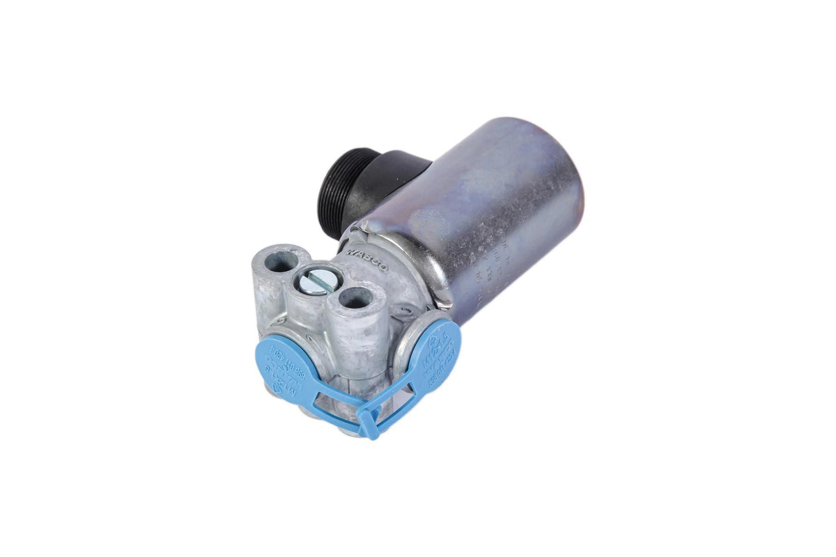 84359255 - OEM VALVE SOLENOID - CASE CONSTRUCTION