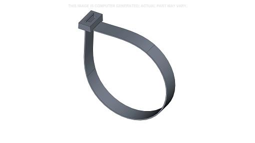 84360212 - OEM CABLE TIE - CASE CONSTRUCTION