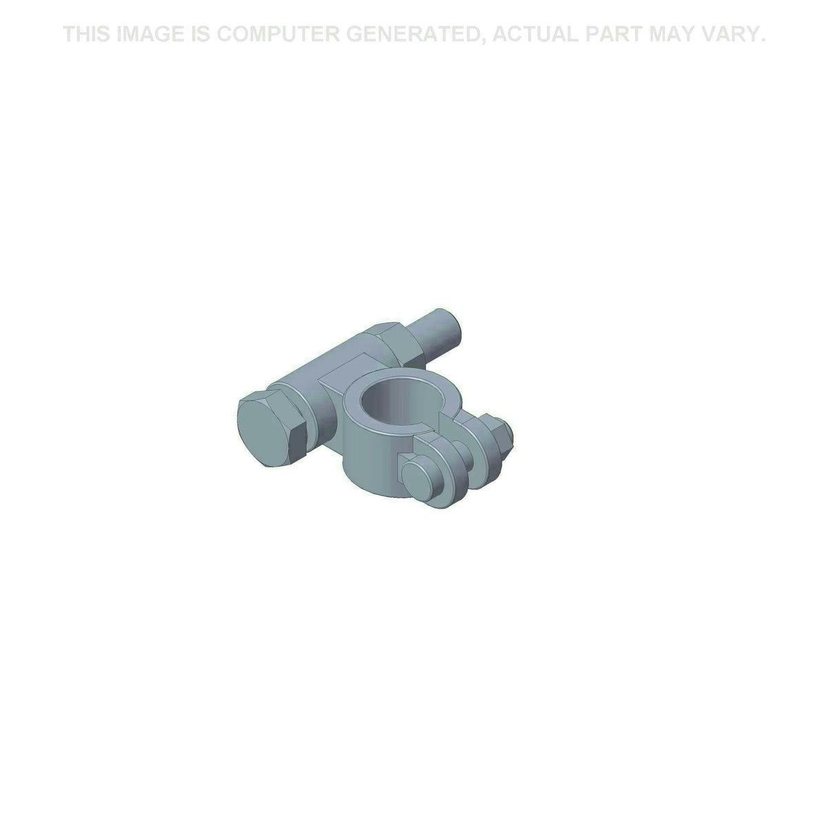 84360338 - OEM TERMINAL - CASE CONSTRUCTION