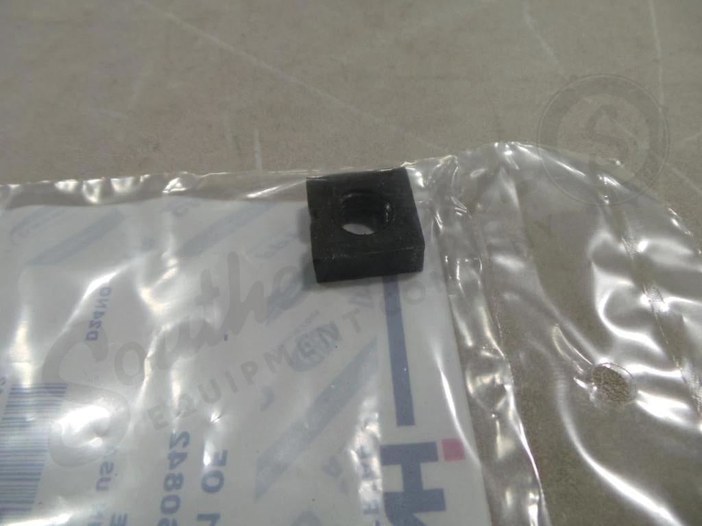 84360842 - OEM PLATE - CASE CONSTRUCTION
