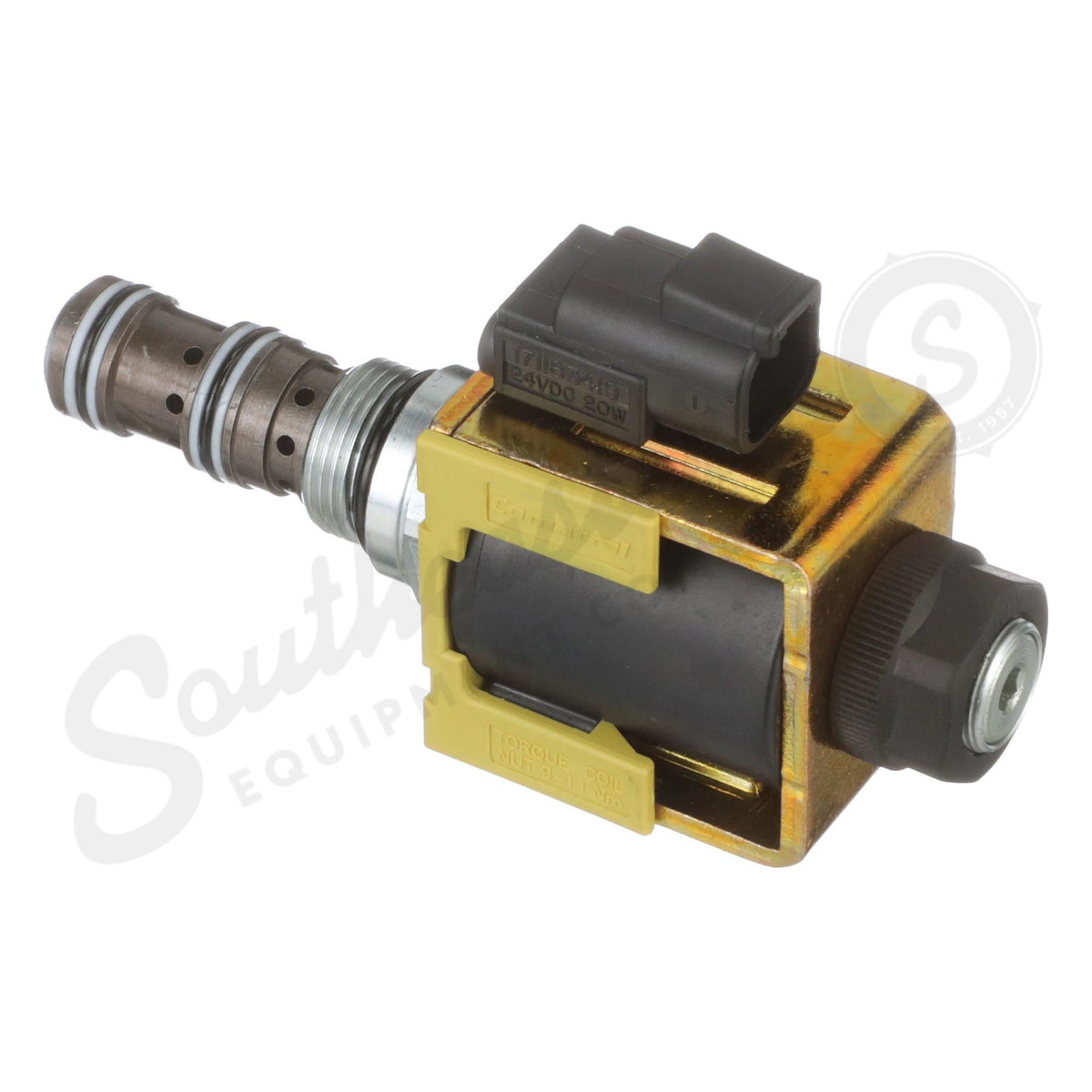 84361302 - OEM CARTRIDGE VALVE - CASE CONSTRUCTION