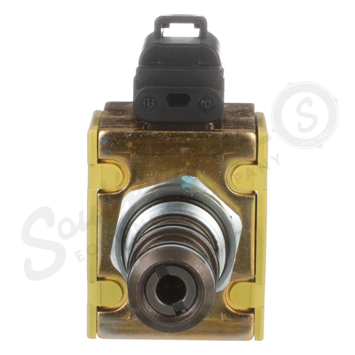 84361302 - OEM CARTRIDGE VALVE - CASE CONSTRUCTION