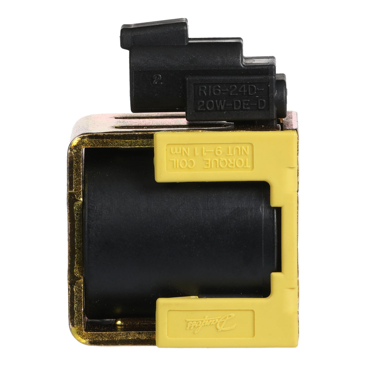 84361303 - OEM SOLENOID - CASE CONSTRUCTION