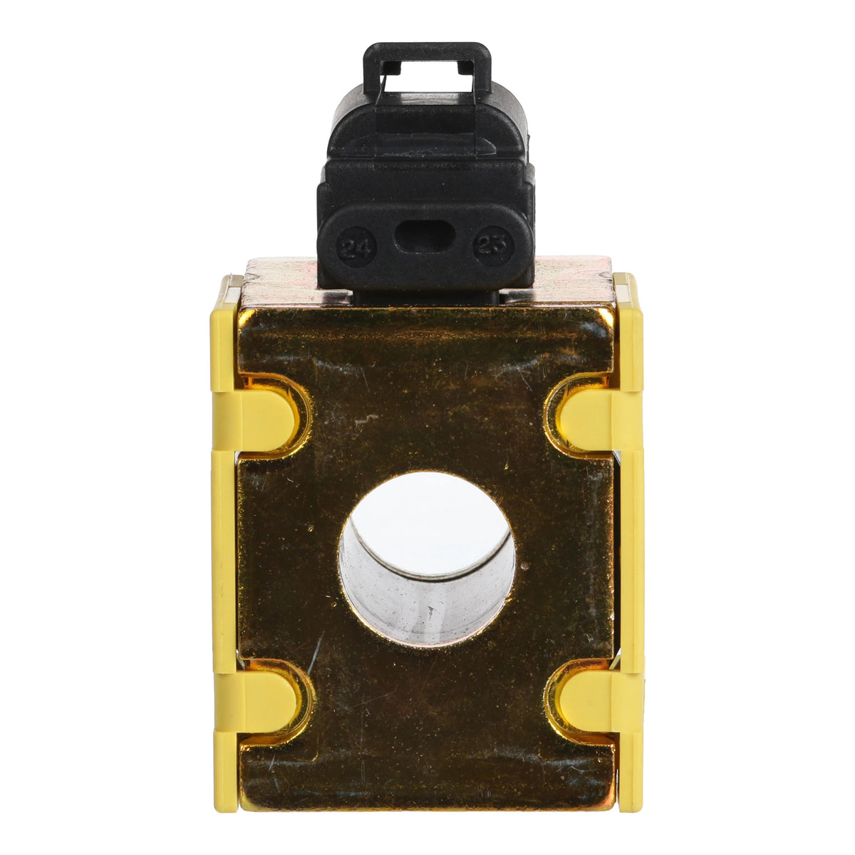 84361303 - OEM SOLENOID - CASE CONSTRUCTION