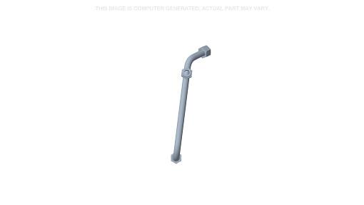 84361309 - OEM DRAIN TUBE - CASE CONSTRUCTION