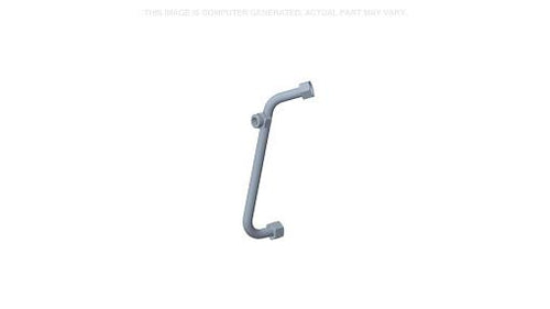 84361309 - OEM DRAIN TUBE - CASE CONSTRUCTION