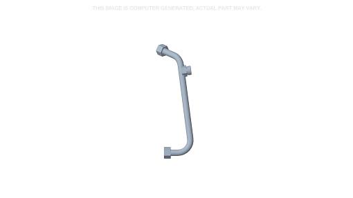 84361309 - OEM DRAIN TUBE - CASE CONSTRUCTION