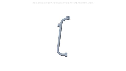 84361309 - OEM DRAIN TUBE - CASE CONSTRUCTION