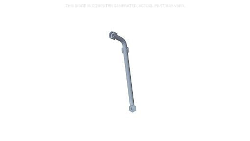 84361309 - OEM DRAIN TUBE - CASE CONSTRUCTION