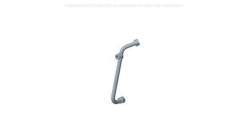 84361309 - OEM DRAIN TUBE - CASE CONSTRUCTION