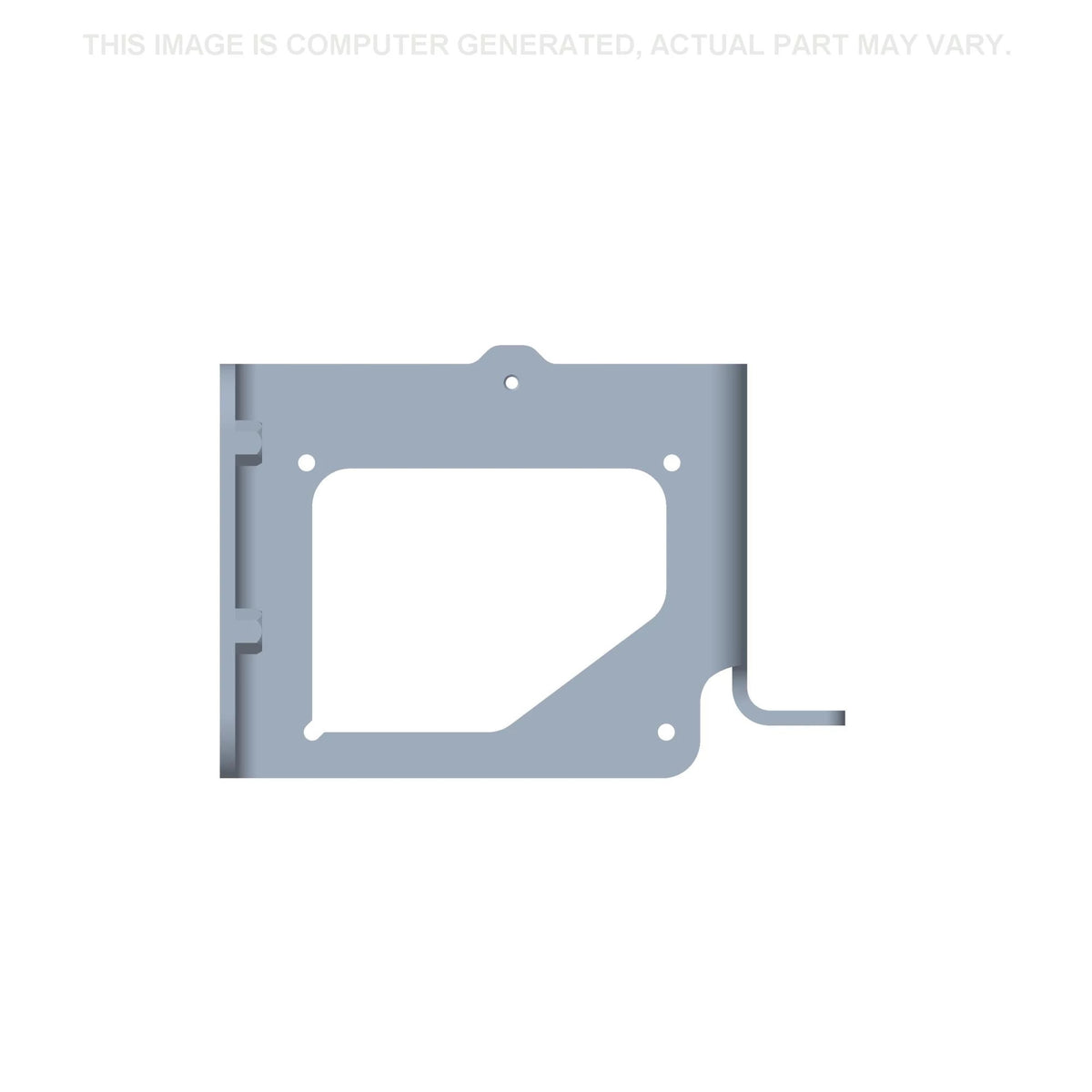 84361377 - OEM BRACKET - CASE CONSTRUCTION