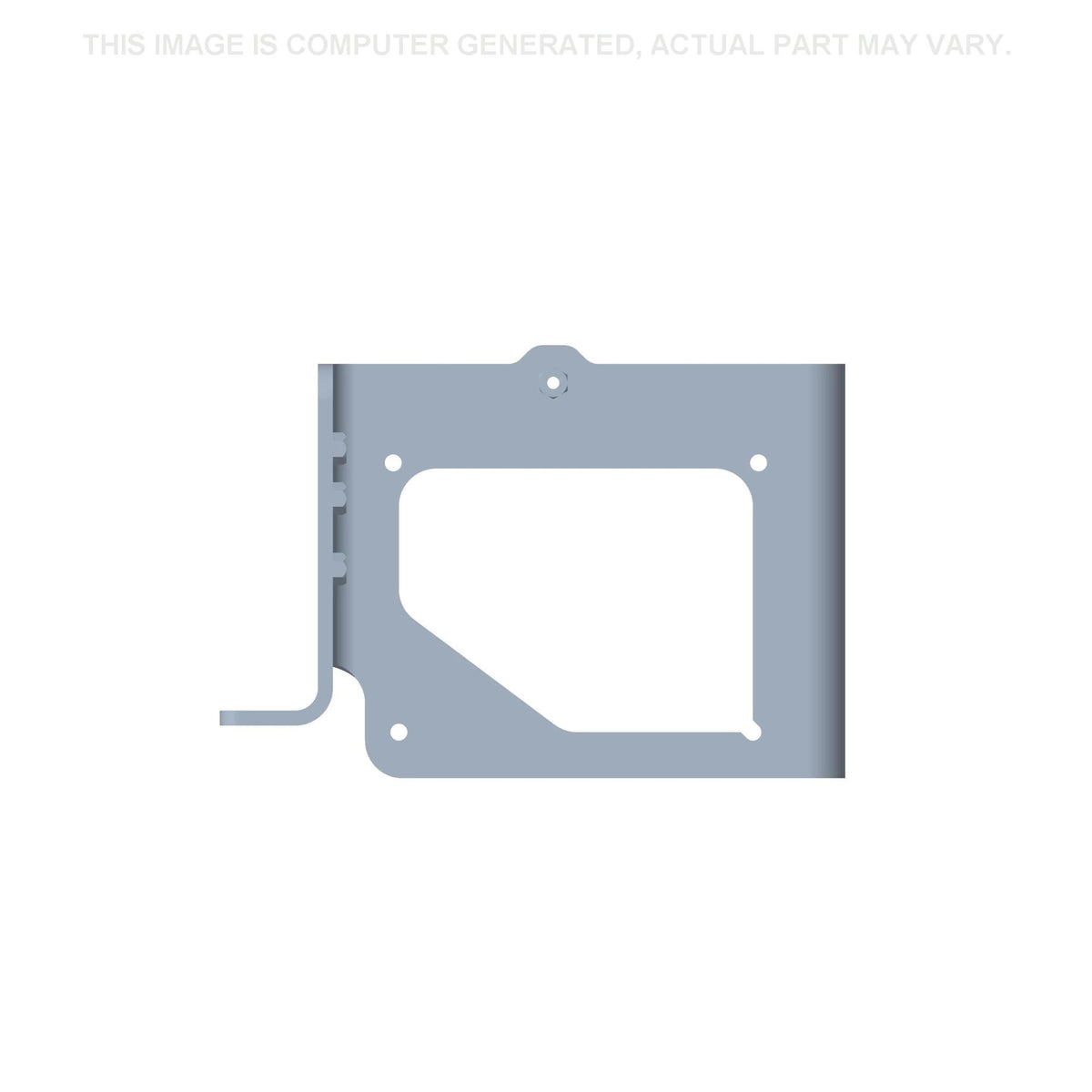 84361377 - OEM BRACKET - CASE CONSTRUCTION