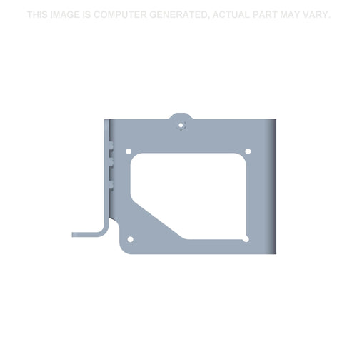 84361377 - OEM BRACKET - CASE CONSTRUCTION