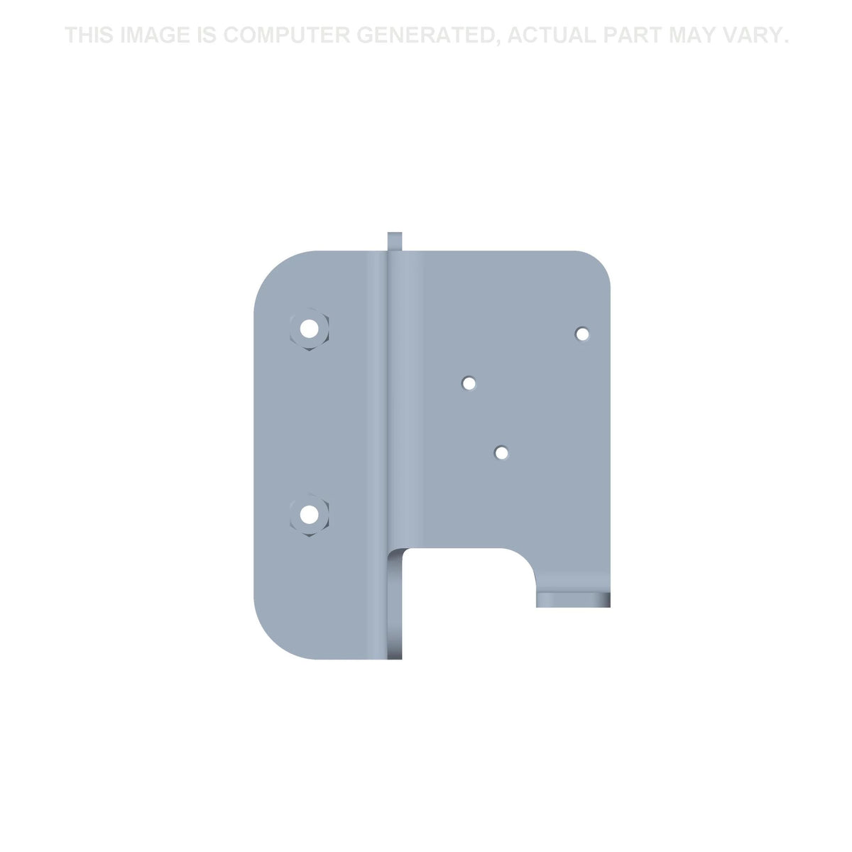 84361377 - OEM BRACKET - CASE CONSTRUCTION