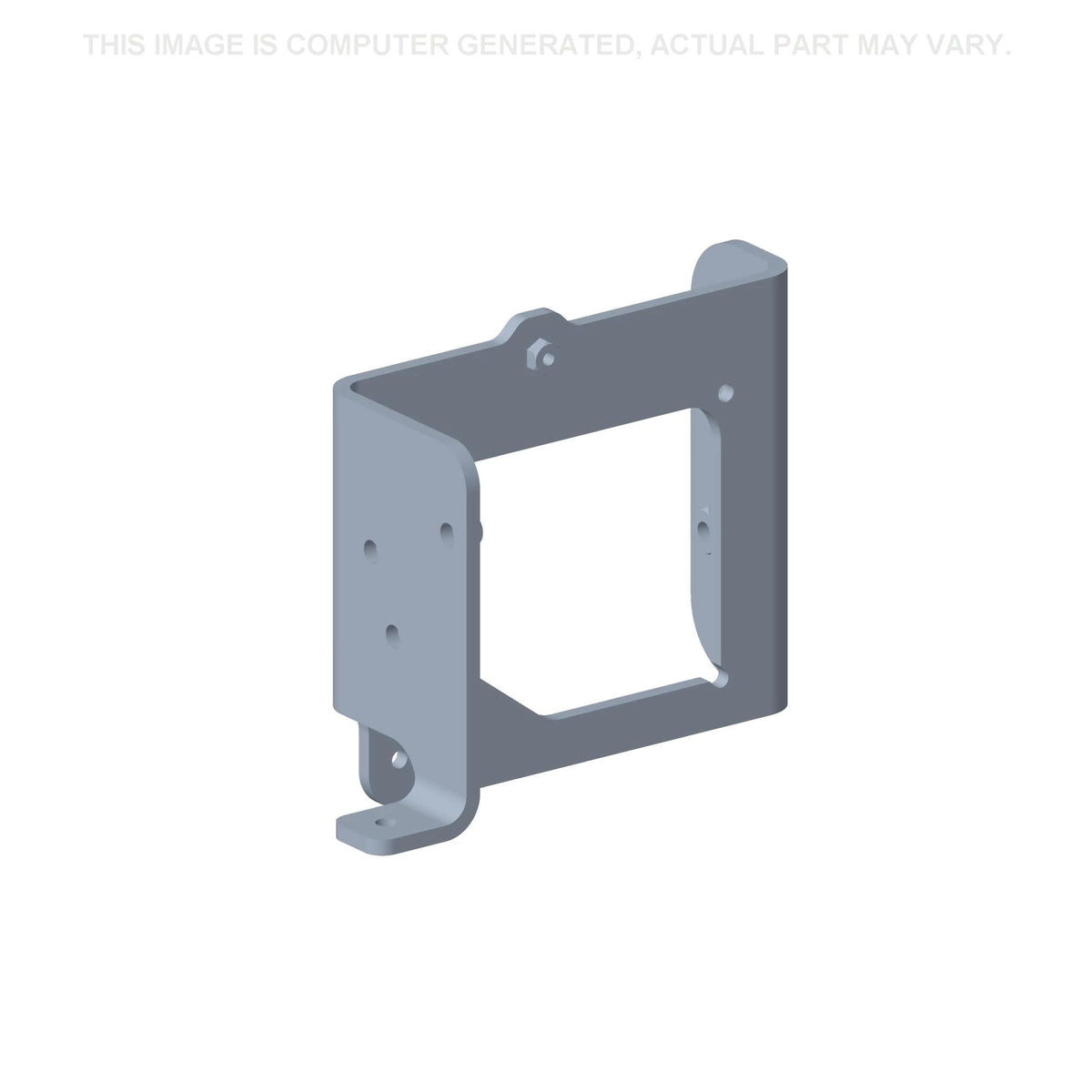 84361377 - OEM BRACKET - CASE CONSTRUCTION