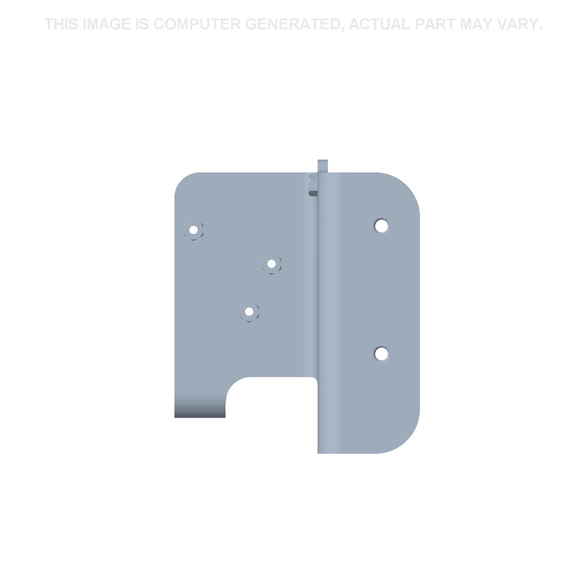84361377 - OEM BRACKET - CASE CONSTRUCTION