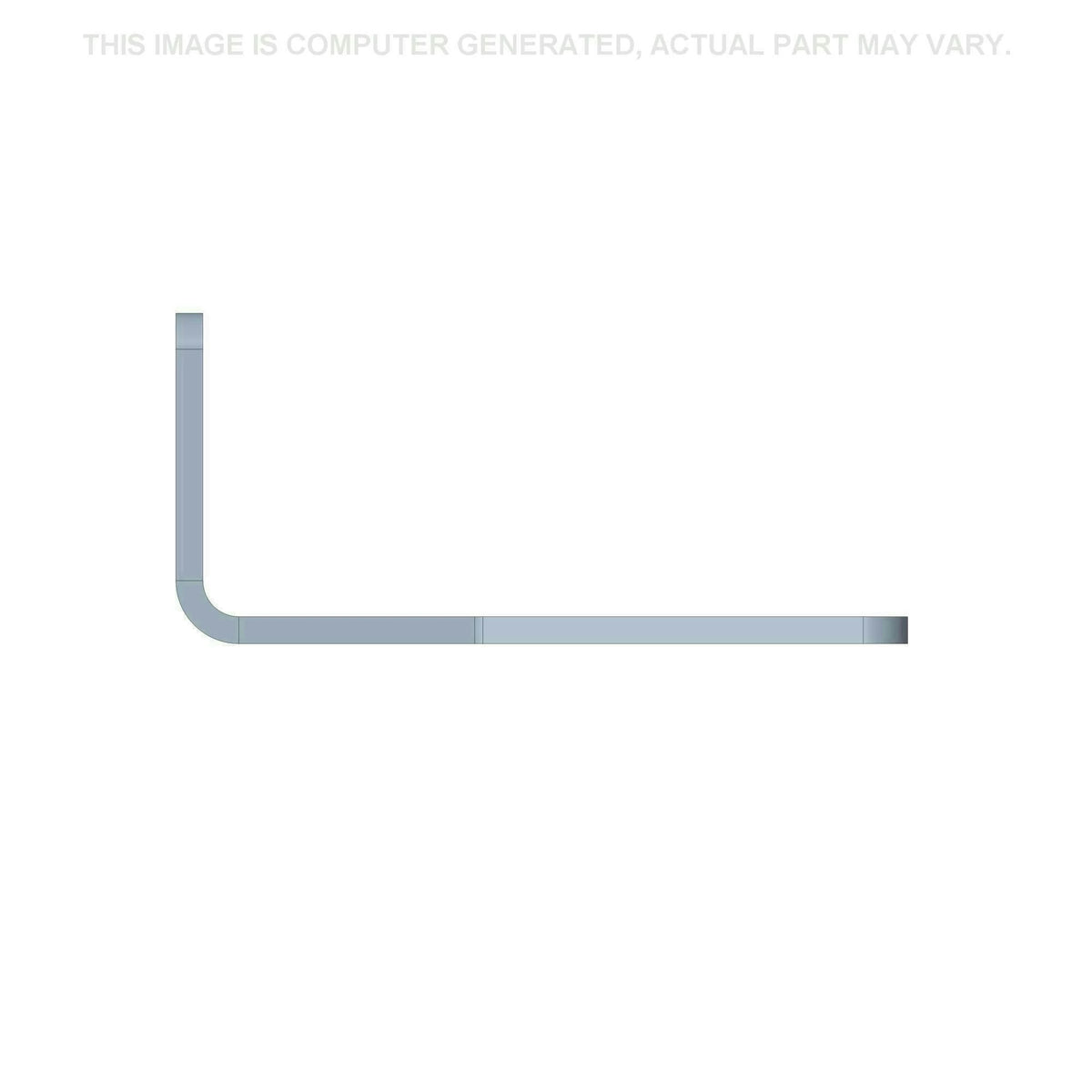 84361651 - OEM BRACKET - CASE CONSTRUCTION