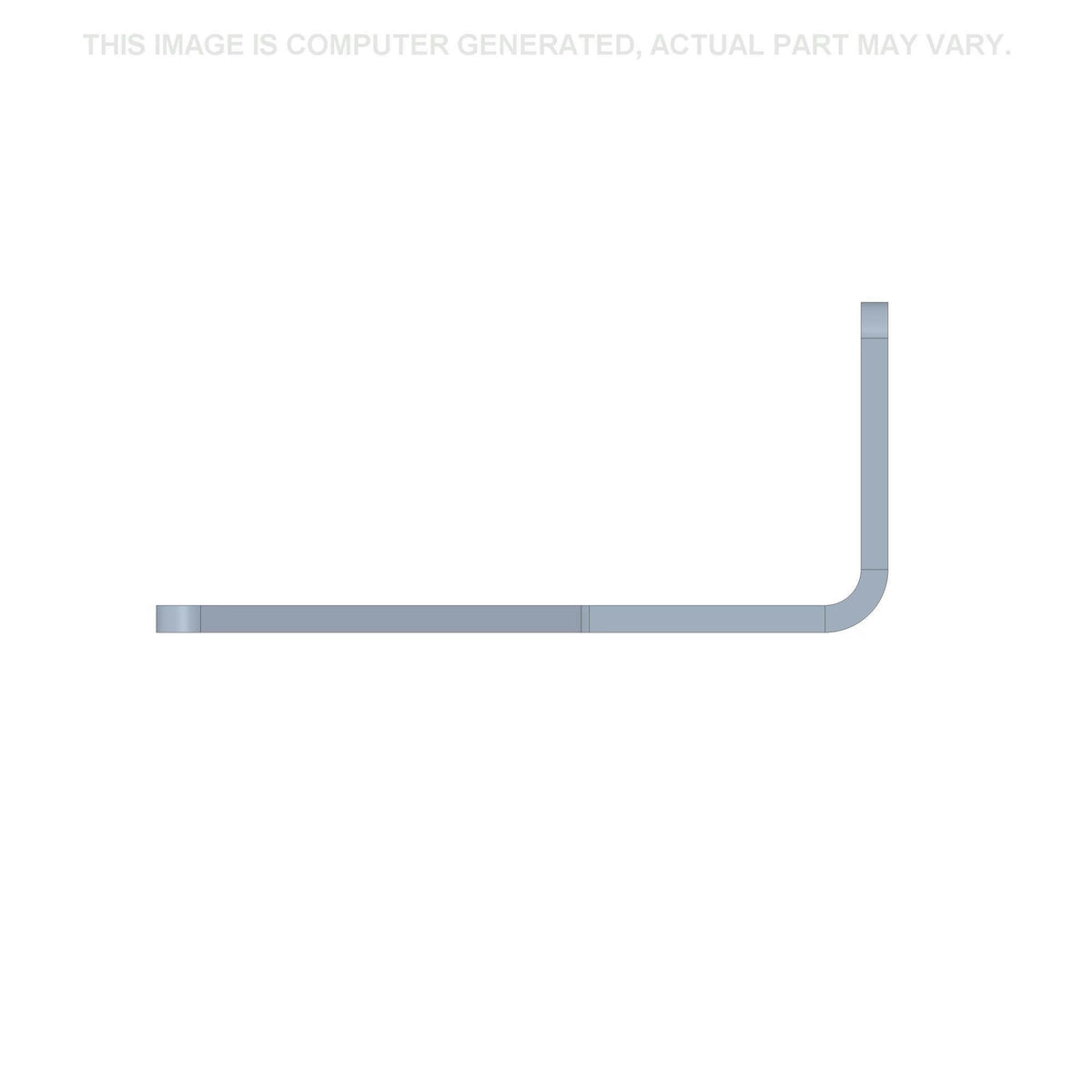 84361651 - OEM BRACKET - CASE CONSTRUCTION
