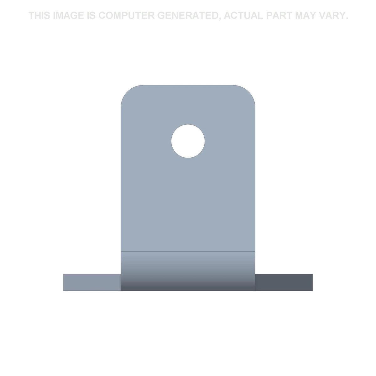 84361651 - OEM BRACKET - CASE CONSTRUCTION
