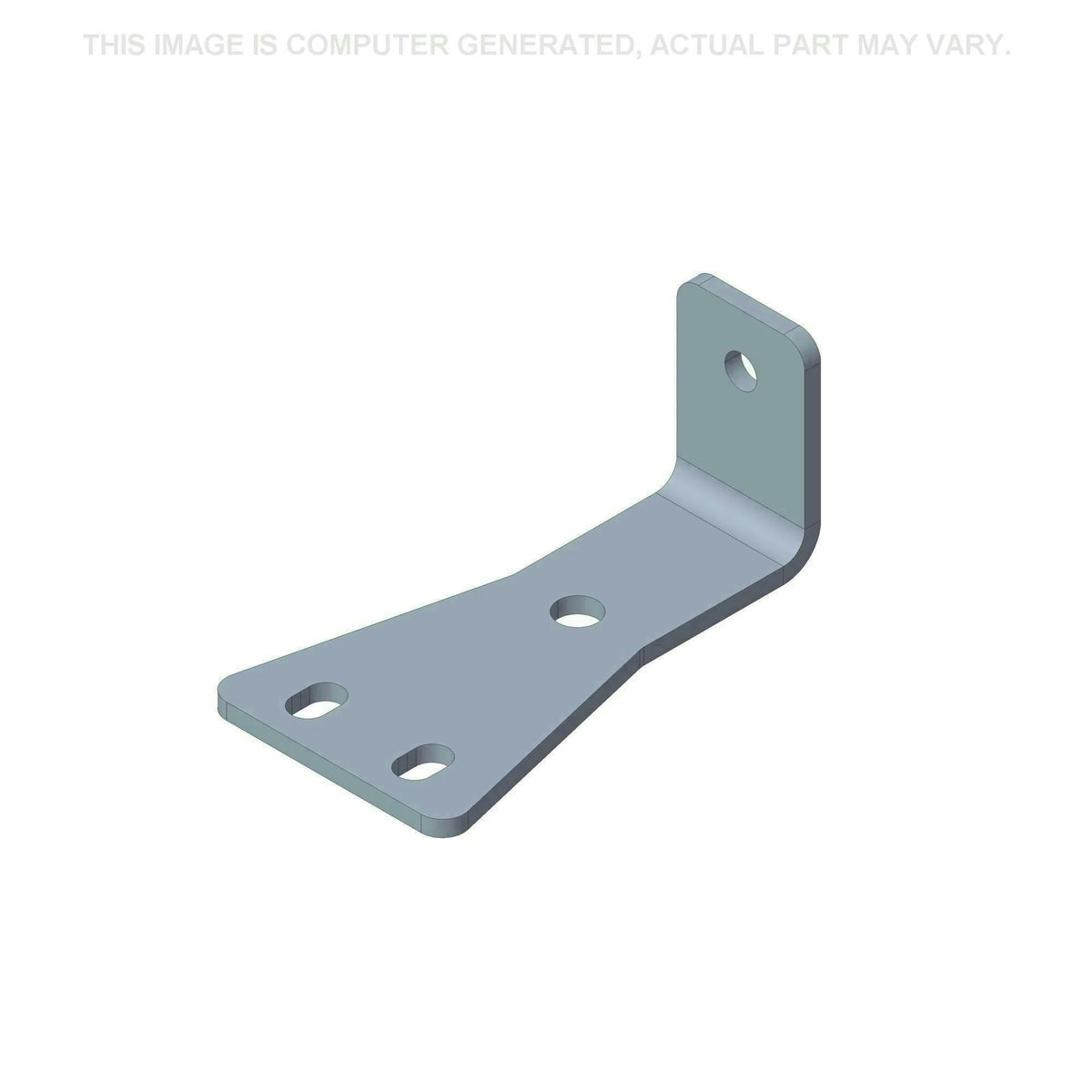 84361651 - OEM BRACKET - CASE CONSTRUCTION
